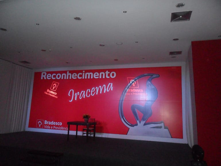 Convenção do Bradesco