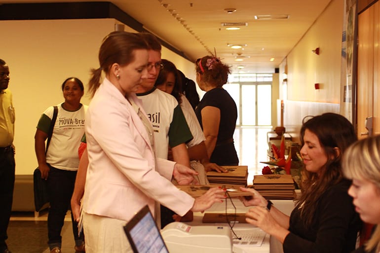 Simpósio Oftalmológia