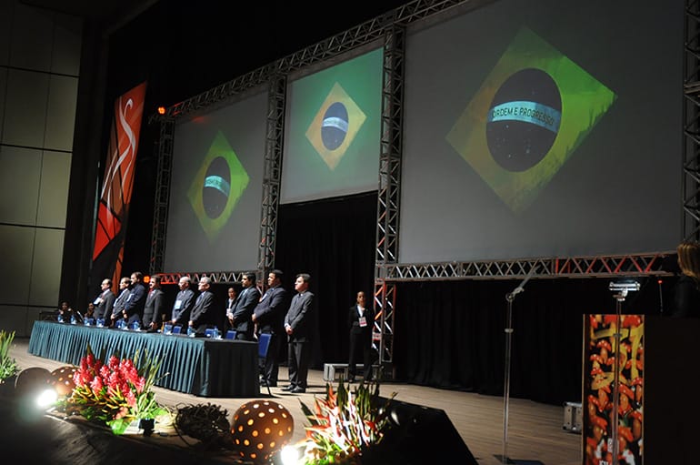 XVI Simpósio Internacional de Psiquiatria Geriátrica