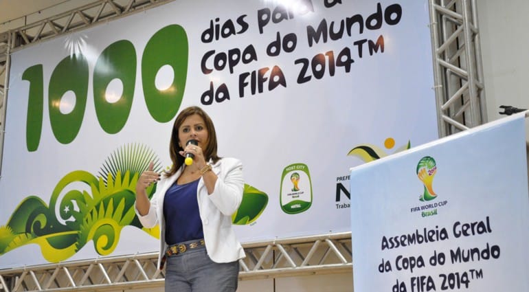 Evento Fifa – Bbtur Turismo – Hotel Vila Galé