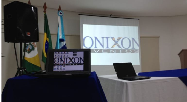 Evento Conselho Regional de Enfermagem
