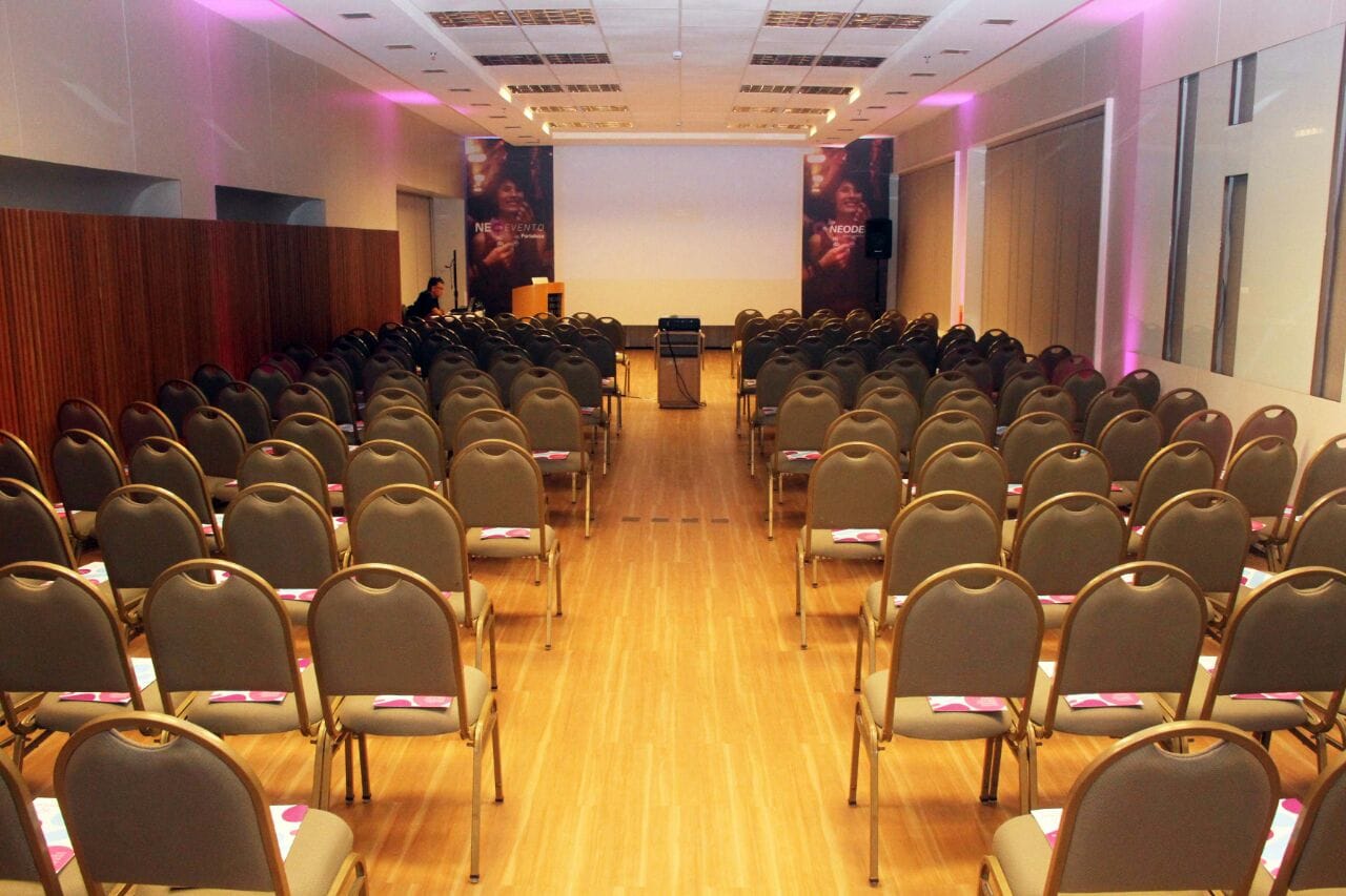 Empresa de eventos em fortaleza