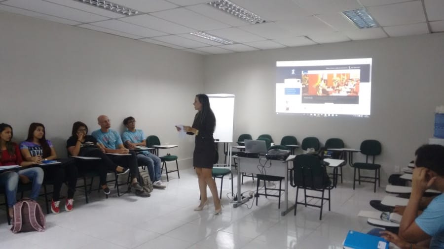 Notícias & Eventos