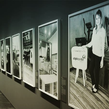 Recepcionistas para eventos